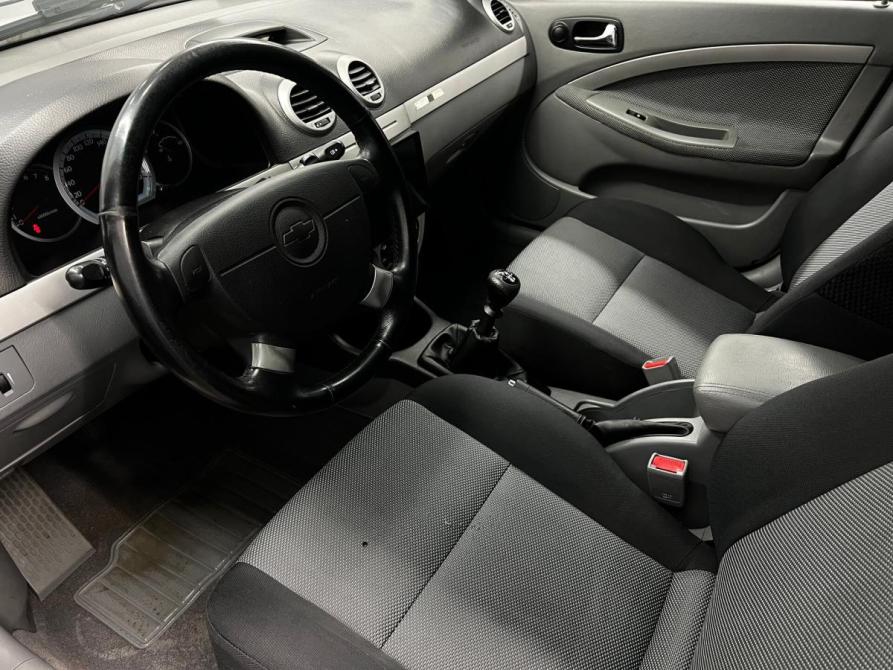 Chevrolet Lacetti I Санкт-Петербург  - изображение 7