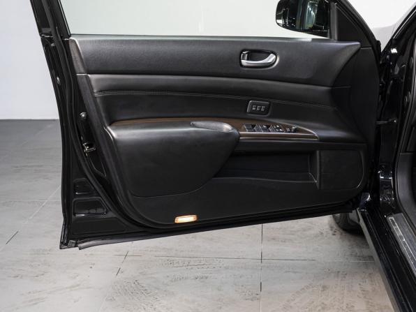 Nissan Teana II Рестайлинг с пробегом 2011 года, цена 1 129 000 рублей, 280954 км, седан, Автокод Объявления