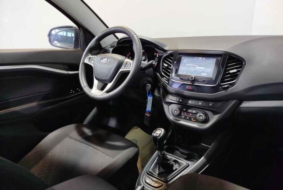 Lada (ВАЗ) Vesta I Саратов  - изображение 14