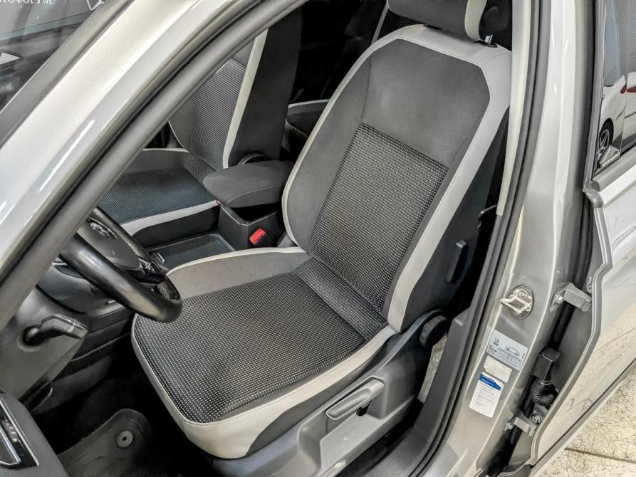Volkswagen Tiguan II Москва  - изображение 21