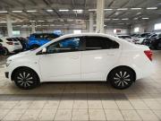 Chevrolet Aveo II Набережные Челны  - изображение 36