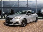 Citroen C4 II Калуга  - изображение 16