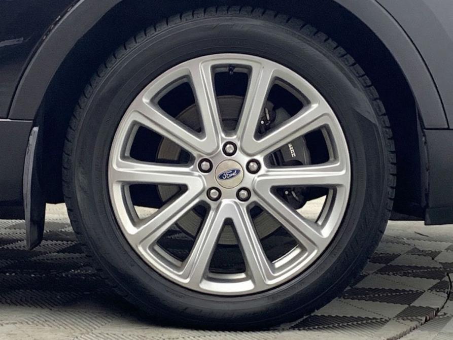Ford Explorer V Рестайлинг 2 Мурманск  - изображение 12