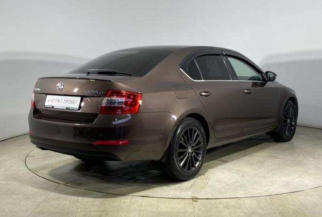 Skoda Octavia III (A7) с пробегом 2013 года, цена 1 150 000 рублей, 222126 км, лифтбек, Автокод Объявления