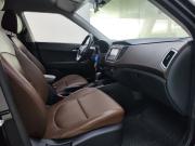 Hyundai Creta I Рестайлинг Уфа  - изображение 35