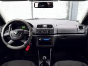 Skoda Fabia II Рестайлинг Екатеринбург  - изображение 37