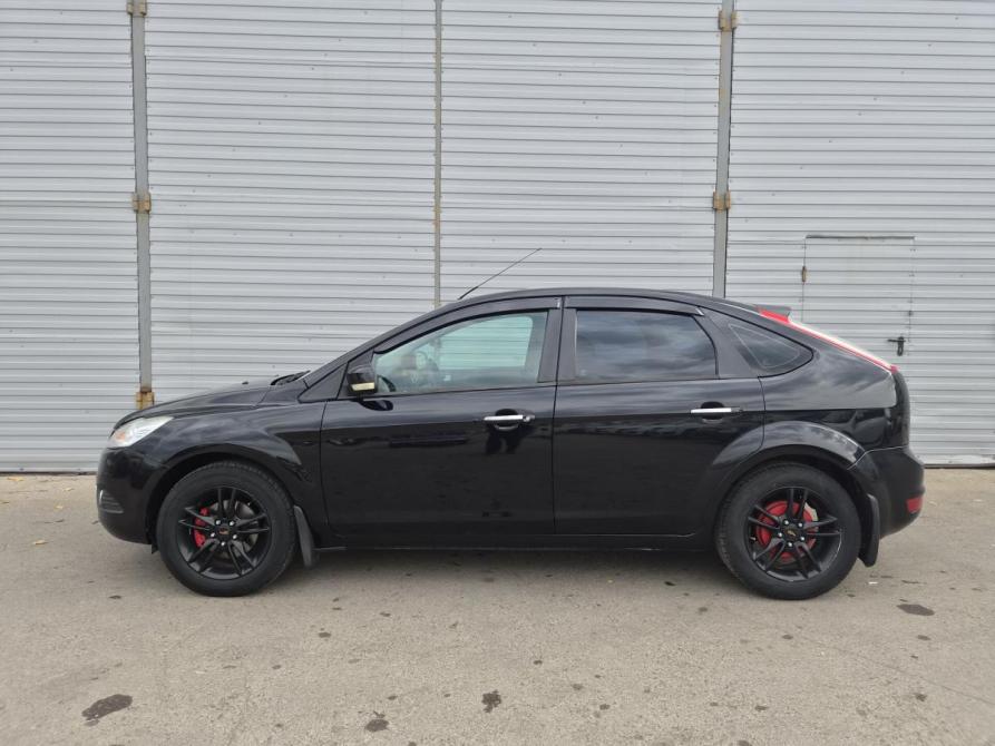 Ford Focus II Рестайлинг Саратов  - изображение 8