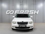 Skoda Superb II Воронеж  - изображение 28