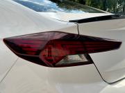 Hyundai Elantra VI (AD) Рестайлинг Уфа  - изображение 46