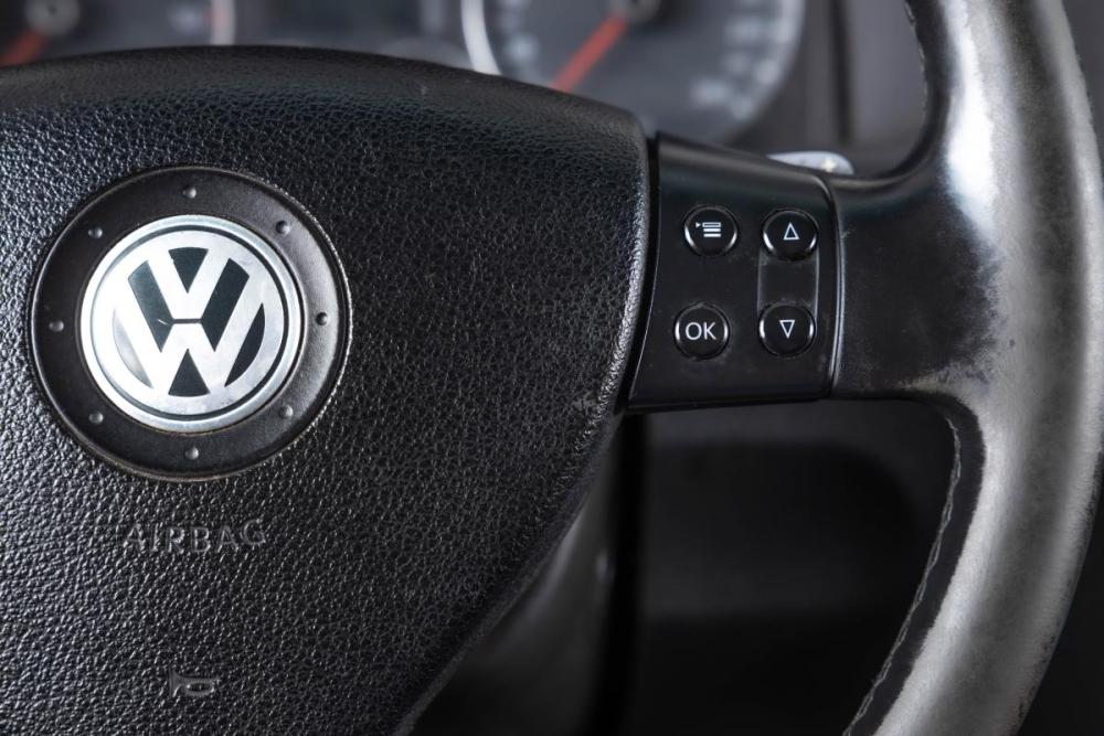 Volkswagen Touran I Рестайлинг Пермь  - изображение 18