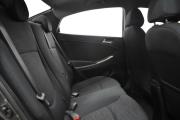 Hyundai Solaris I Рестайлинг Москва  - изображение 25
