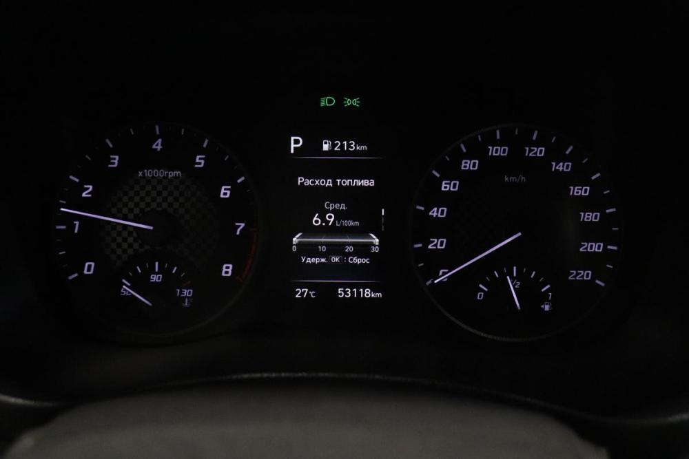 Hyundai Solaris II Рестайлинг Ульяновск  - изображение 11