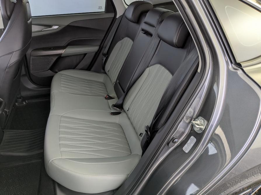 Changan Lamore Москва  - изображение 12