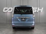 Nissan Serena IV (C26) Воронеж  - изображение 24