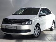 Volkswagen Polo V Барнаул  - изображение 32