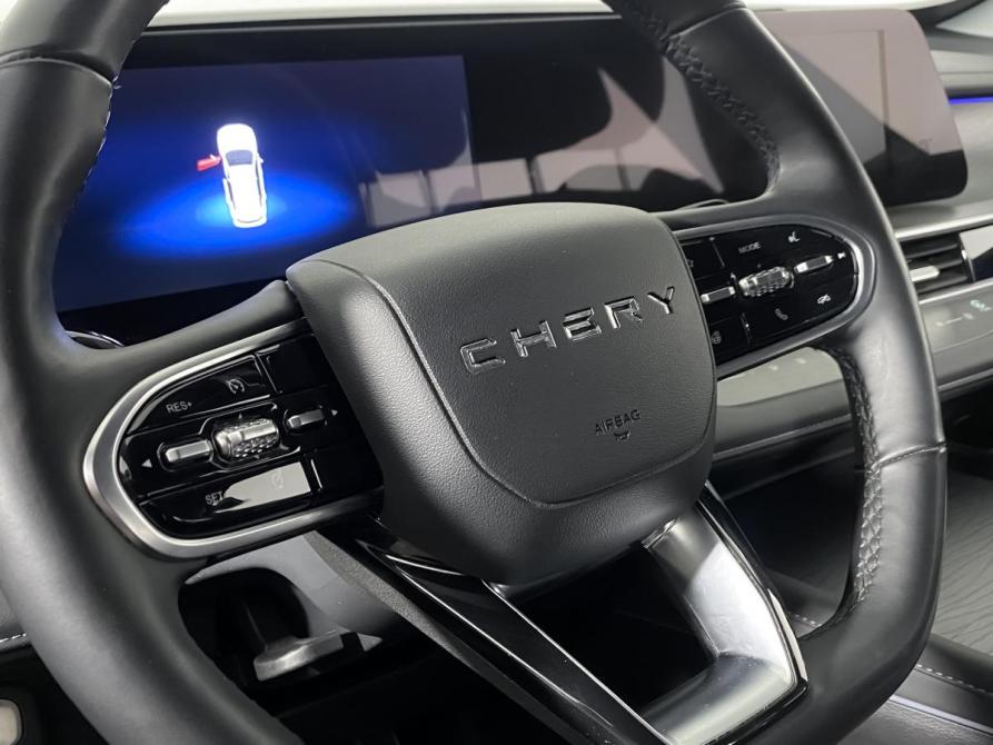 Chery Tiggo 8 Pro Max I Рестайлинг Нижний Новгород  - изображение 14