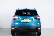Ford EcoSport II Рестайлинг Челябинск  - изображение 24