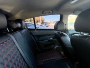 Chevrolet Cruze I Рестайлинг Альметьевск  - изображение 47