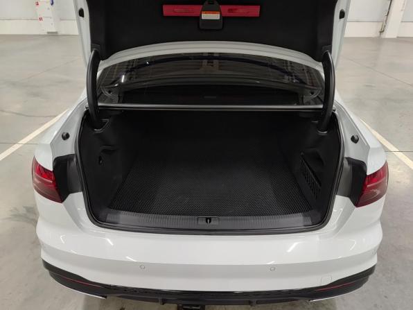 Audi A4 V (B9) Рестайлинг с пробегом 2020 года, цена 3 290 000 рублей, 68515 км, седан, Автокод Объявления