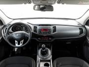 Kia Sportage III Рестайлинг Екатеринбург  - изображение 40
