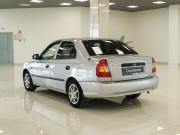 Hyundai Accent II Самара  - изображение 22
