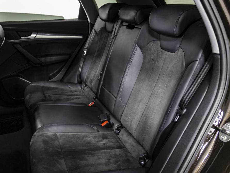 Audi Q5 II (FY) Москва  - изображение 15