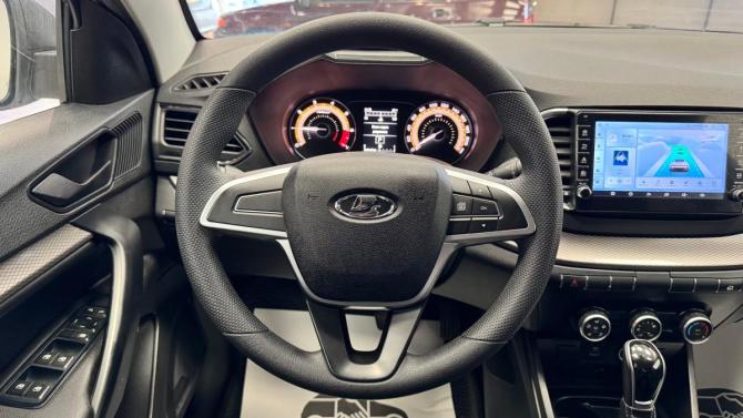Lada (ВАЗ) Vesta I Рестайлинг (NG) с пробегом 2024 года, цена 1 420 000 рублей, 11133 км, универсал, Автокод Объявления