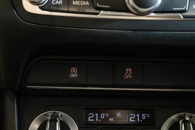 Audi Q3 I (8U) с пробегом 2014 года, цена 1 749 000 рублей, 120548 км, внедорожник, Автокод Объявления