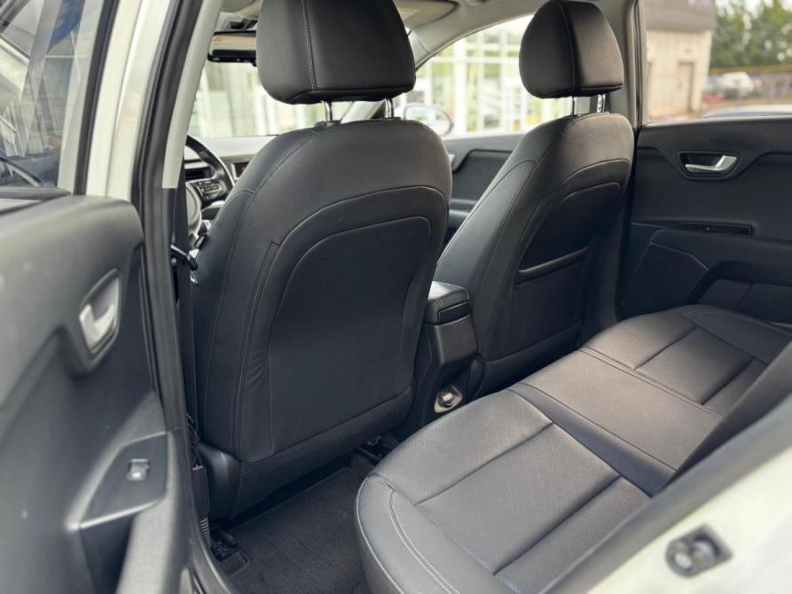 Kia Stonic I Набережные Челны  - изображение 16