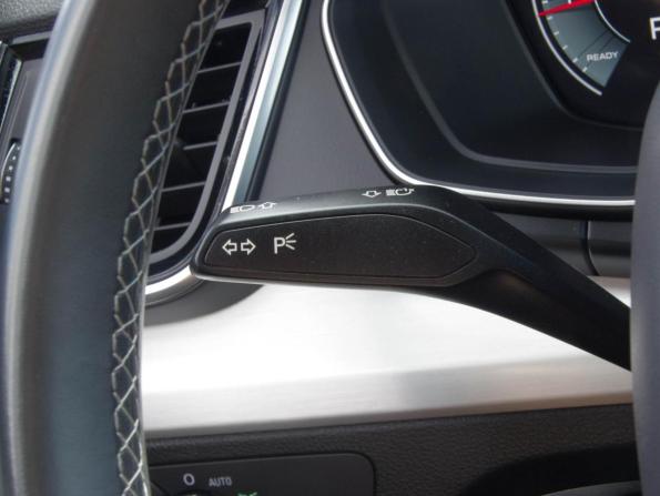 Audi Q5 Sportback I (FY) с пробегом 2021 года, цена 4 369 000 рублей, 81838 км, внедорожник, Автокод Объявления