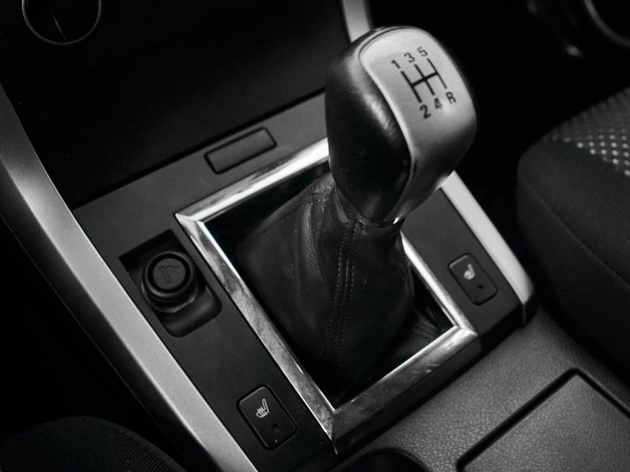 Suzuki Grand Vitara II Рестайлинг Екатеринбург  - изображение 18