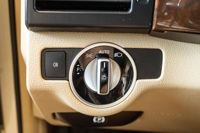 Mercedes-Benz GLK-Класс I (X204) с пробегом 2011 года, цена 1 399 000 рублей, 290008 км, внедорожник, Автокод Объявления