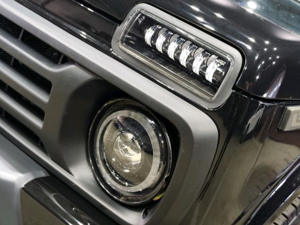 Lada (ВАЗ) Niva Legend с пробегом 2023 года, цена 910 000 рублей, 21186 км, внедорожник, Автокод Объявления