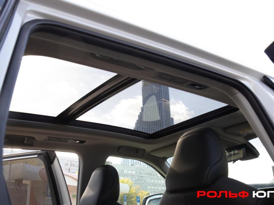 Toyota Highlander IV (XU70) Москва  - изображение 17