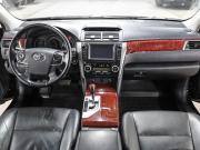 Toyota Camry VII (XV50) Москва  - изображение 40