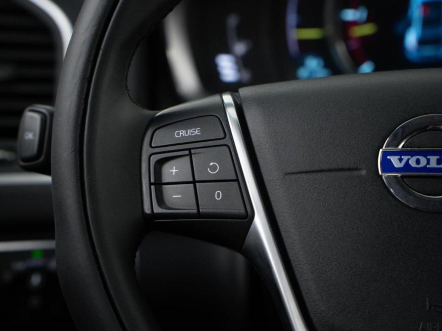 Volvo XC60 I Рестайлинг Москва  - изображение 14