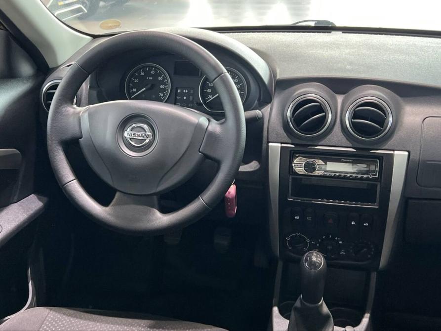 Nissan Almera III (G15) Оренбург  - изображение 18