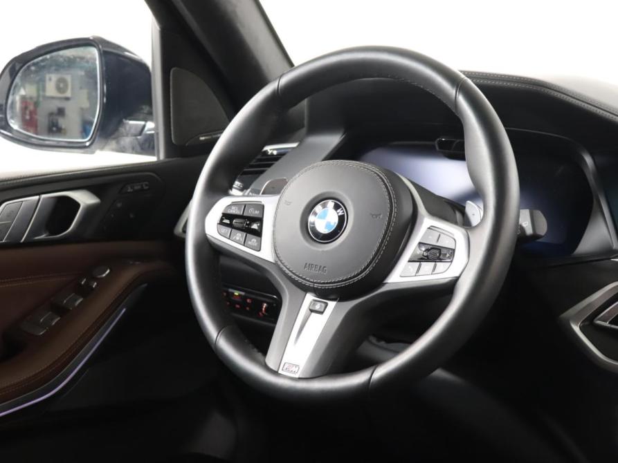 BMW X7 I (G07) Москва  - изображение 15