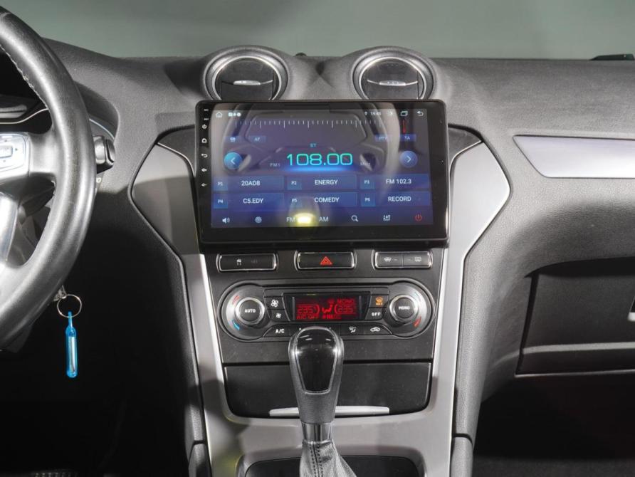 Ford Mondeo IV Рестайлинг Тверь  - изображение 18