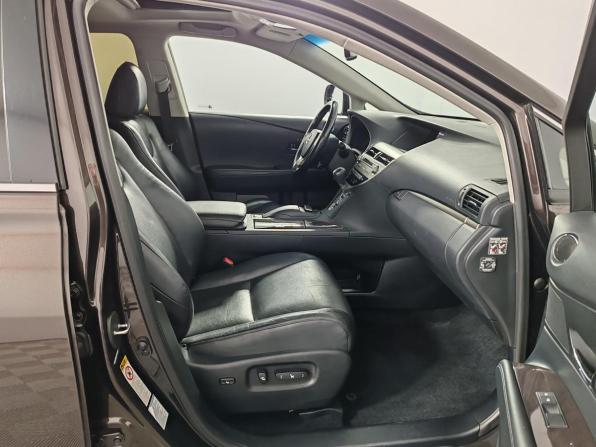 Lexus RX III Рестайлинг с пробегом 2015 года, цена 2 399 000 рублей, 193667 км, внедорожник, Автокод Объявления