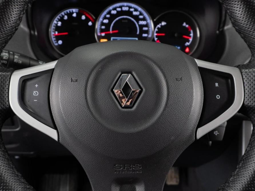 Renault Koleos I Рестайлинг Тюмень  - изображение 12