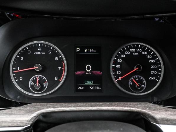 Kia K5 III с пробегом 2021 года, цена 2 349 000 рублей, 72144 км, седан, Автокод Объявления