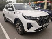 Chery Tiggo 7 Pro Max I Ростов-на-Дону  - изображение 2