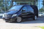 Mercedes-Benz Viano I (W639) Рестайлинг Брянск  - изображение 28