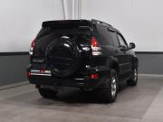Toyota Land Cruiser Prado 120 Series Кемерово  - изображение 25