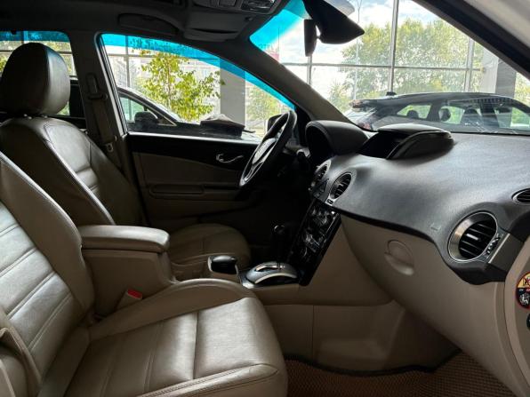 Renault Koleos I Рестайлинг с пробегом 2013 года, цена 1 295 000 рублей, 130230 км, внедорожник, Автокод Объявления