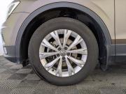 Volkswagen Tiguan II Москва  - изображение 47