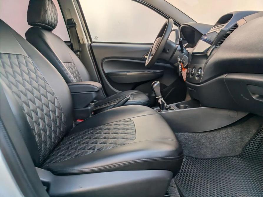 Geely GC6 Москва  - изображение 10