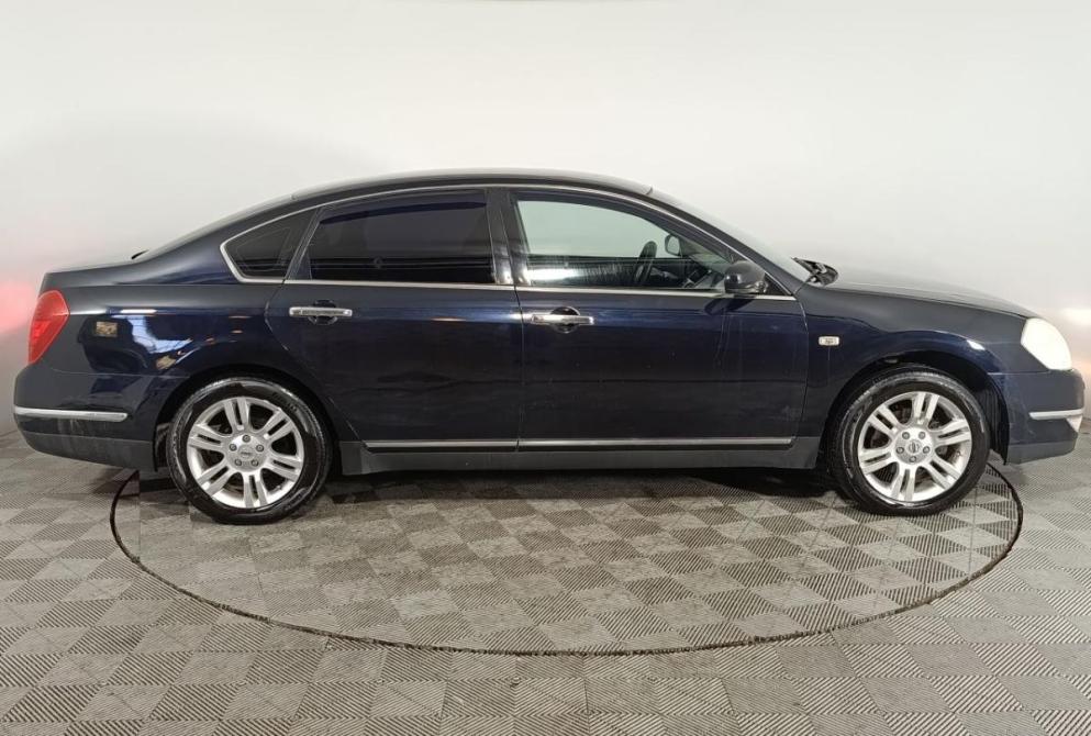 Nissan Teana I (J31) Рестайлинг Волгоград  - изображение 8