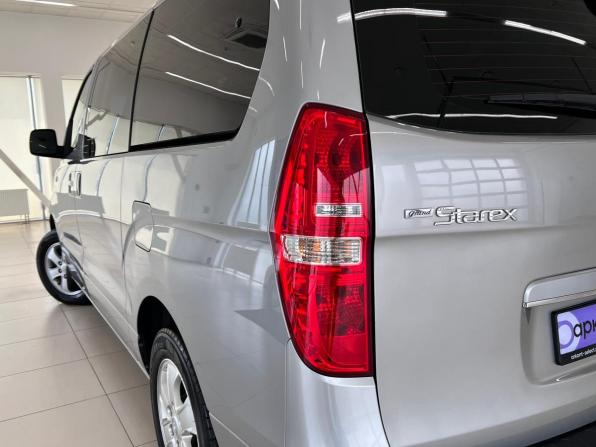 Hyundai Grand Starex I Рестайлинг 2 с пробегом 2020 года, цена 3 999 000 рублей, 167307 км, минивэн, Автокод Объявления